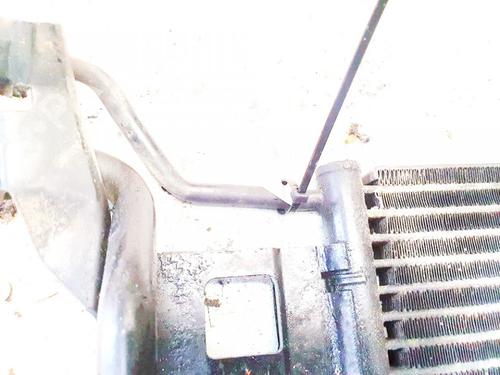 AC radiator VW PASSAT B5 Variant (3B5) 1.9 TDI | BP35408497M32 - Image 2