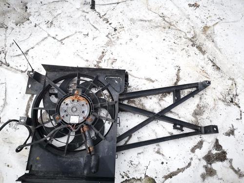 Used Radiator fan Radiator fan 35429136 35429136