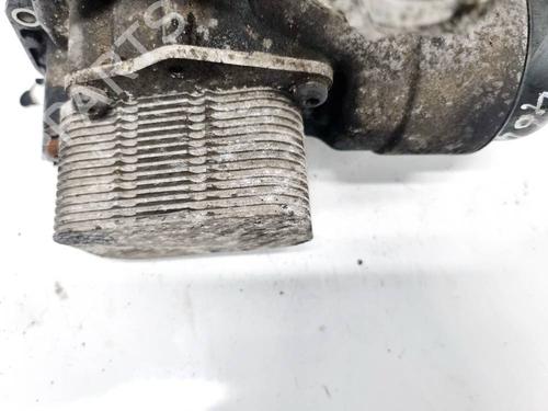 Used Oil radiator Oil radiator 35164334 35164334