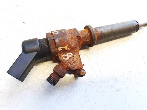 Used Injector Injector PEUGEOT PARTNER MPV (5_, G_) 2.0 HDI (90 hp) 35132484 35132484