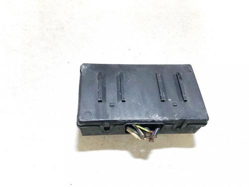 Used Fuse box Fuse box PEUGEOT 307 (3A/C) 2.0 HDi 135 (136 hp) 33065545 33065545