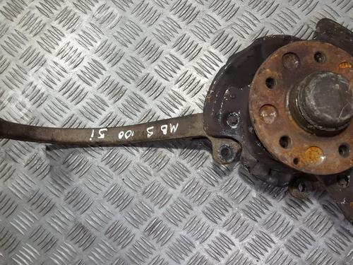 Used Right front steering knuckle Right front steering knuckle 35664324 35664324
