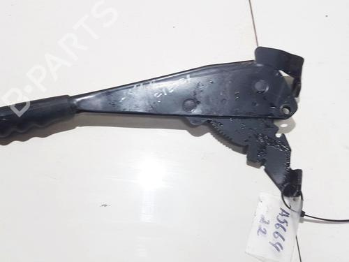Travão de mão Travão de mão FORD FIESTA II (FBD) 1.6 D (FBD) (54 hp) 35878570 35878570
