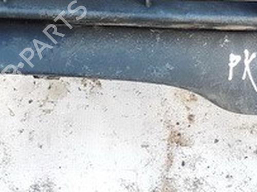 Frontspoilerlippe für Frontspoilerlippe OPEL ASTRA G Hatchback (T98) 1.7 DTI 16V (F08, F48) (75 hp) 35537956 35537956