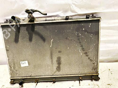 Water radiator MAZDA CX-7 (ER) 2.3 AWD | BP35148955M31 - Image 3