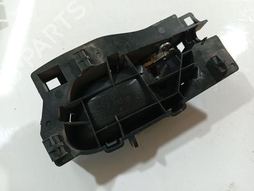 Front right interior door handle CITROËN C4 I (LC_) 1.6 HDi | BP34870088I14 - Image 2