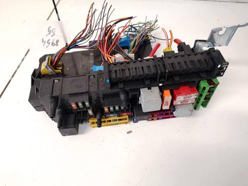 Used Fuse box Fuse box MERCEDES-BENZ E-CLASS (W212) E 250 CDI / BlueTEC (212.003, 212.004) (204 hp) 32936585 32936585