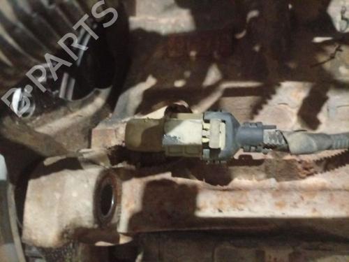 Electronic sensor SUZUKI SX4 (EY, GY) 1.9 DDiS (RW419D) | BP39734394M84 - Image 2