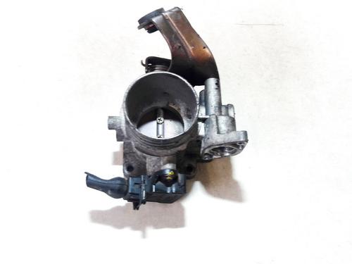 Used Throttle body Throttle body 35635125 35635125
