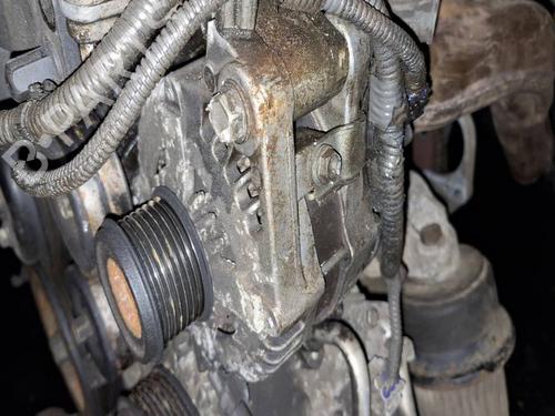 Alternator LEXUS GS (_S19_) 300 (GRS190_, GRS190R) | BP34794062M7 - Image 2