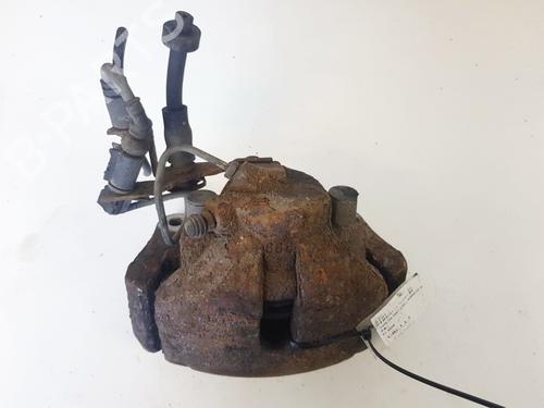 Used Left front brake caliper Left front brake caliper AUDI A6 C6 (4F2) 2.0 TDI (140 hp) 35851576 35851576