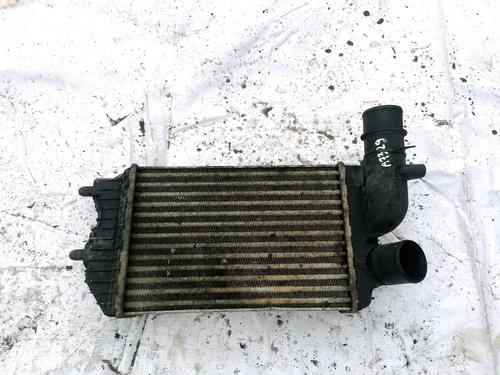 Used Intercooler Intercooler 35480452 35480452