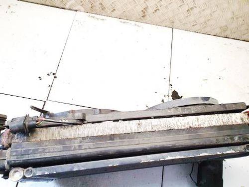 Used Water radiator Water radiator VW GOLF V (1K1) 1.9 TDI (90 hp) 40029246 40029246
