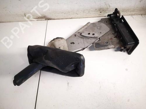 Used Hand brake Hand brake RENAULT TRAFIC II Bus (JL) 1.9 dCI 100 (JL0C, JL0K) (101 hp) 35160611 35160611
