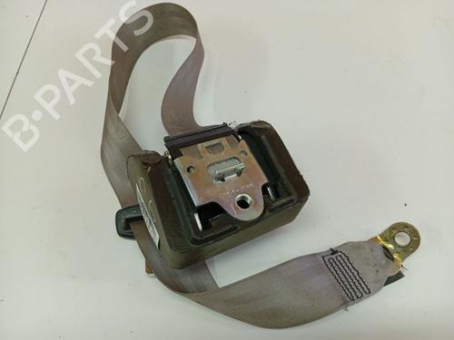 Used Rear left seatbelt Rear left seatbelt AUDI A6 C6 (4F2) 3.0 TDI quattro (225 hp) 34753269 34753269