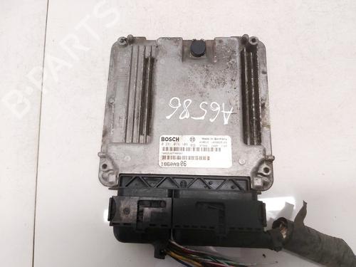 Used Engine control unit (ECU) Engine control unit (ECU) MITSUBISHI OUTLANDER II (CW_W) 2.0 DI-D (CW8W) (140 hp) 33080212 33080212