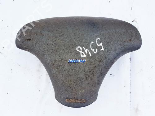 Used Driver airbag Driver airbag FIAT MULTIPLA (186_) 1.9 JTD 105 (186AXB1A) (105 hp) 33522410 33522410