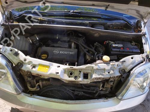 Engine mount OPEL MERIVA A MPV (X03) 1.7 CDTI (E75) | BP32883041M89  - Image 6