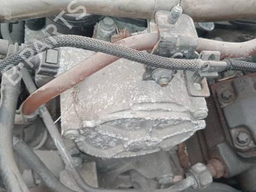 Used Vacuum pump Vacuum pump PEUGEOT 407 (6D_) 2.0 HDi 135 (6DRHRH, 6DRHRE, 6DRHRG, 6DRHRJ) (136 hp) 35264154 35264154