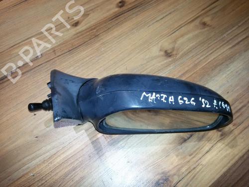 Used Right mirror Right mirror 35672507 35672507