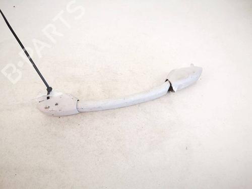 Used Interior roof handle Interior roof handle PEUGEOT 807 (EB_) 2.0 HDi (109 hp) 35283588 35283588