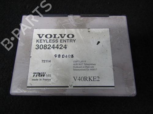 Used Electronic module Electronic module VOLVO S40 I (644) 2.0 (136 hp) 33486213 33486213