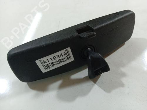 Rear mirror RENAULT THALIA I (LB_) 1.4 | BP38576231I6 - Image 6