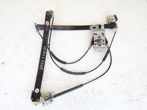 Used Front right window mechanism Front right window mechanism 35612486 35612486
