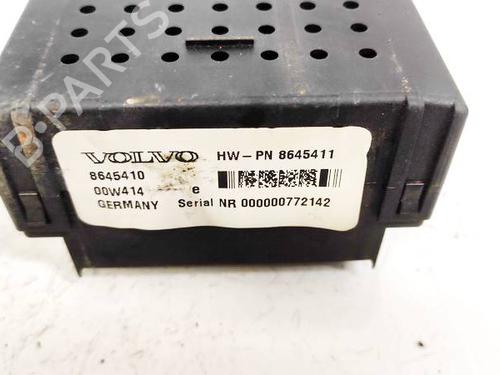 Fuse box MERCEDES-BENZ E-CLASS (W211) E 220 CDI (211.006) | BP37998858E1 - Image 3