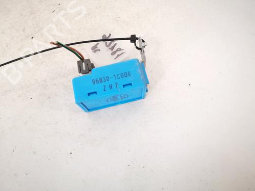 Electronic module HYUNDAI GETZ (TB) 1.6 | BP35424409M83 - Image 2