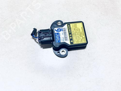 Used Electronic module Electronic module 35640575 35640575