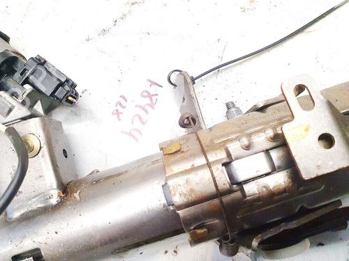 Steering column PEUGEOT 807 (EB_) 2.0 HDI | BP35391281M21 - Image 2