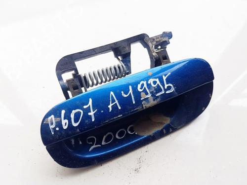 venstre-bak-utvendig-handtak-peugeot-607-9d-9u-2000-35861341 main image
