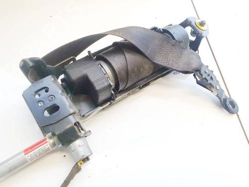 Front right seatbelt VOLVO V50 (545) 2.0 D | BP35306881I25 - Image 2