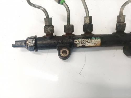Injection rail FORD FOCUS III 1.6 TDCi | BP35216412M98 - Image 3