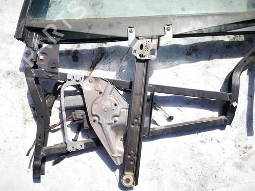 Used Rear left window mechanism Rear left window mechanism 35417780 35417780