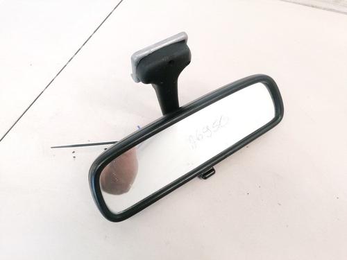 Used Rear mirror Rear mirror SAAB 9-3 (YS3F, E79, D79, D75) 2.2 TiD (125 hp) 35535147 35535147