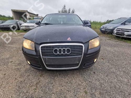 Pipe AUDI A3 (8P1) 2.0 TDI | BP32566206M125 