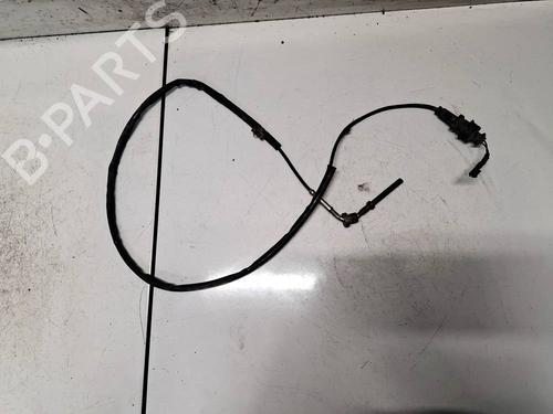 Used Electronic module Electronic module SAAB 9-3 (YS3F, E79, D79, D75) 1.9 TiD (120 hp) 36687835 36687835