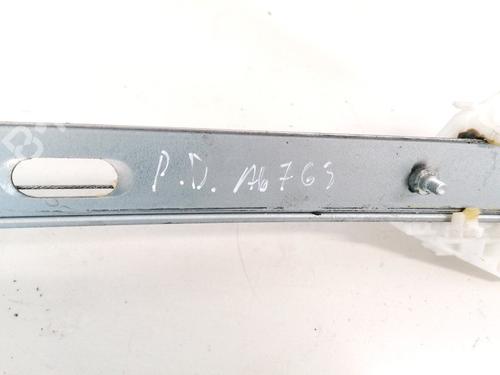 Front right window mechanism MAZDA 5 (CR) 1.8 (CR19) | BP35523882C23 - Image 3