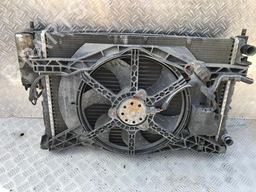 Used Water radiator Water radiator 35662608 35662608