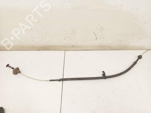 Used Cable Cable AUDI 80 B4 Saloon (8C2) 2.0 E (115 hp) 34743135 34743135
