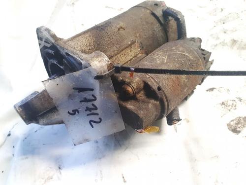 Starter MAZDA 3 (BK) 1.6 (BK14) | BP35464115M8 - Image 3