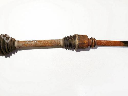 Used Right front driveshaft Right front driveshaft 34826573 34826573