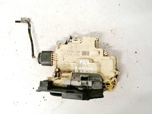 Used Front left lock Front left lock 35010118 35010118