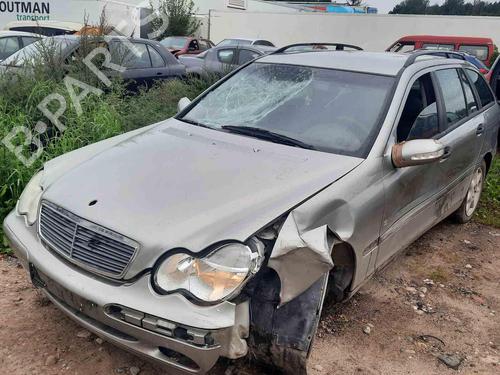 Switch MERCEDES-BENZ C-CLASS (W203) C 200 CDI (203.004) | BP32876314I30  - Image 5