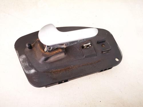 Used Rear left interior door handle Rear left interior door handle 35538638 35538638