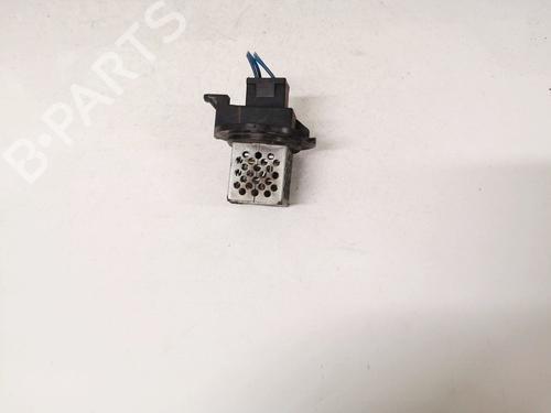 Used Heater resistor Heater resistor DAIHATSU SIRION (M1) 1.0 i (M100) (56 hp) 35472717 35472717