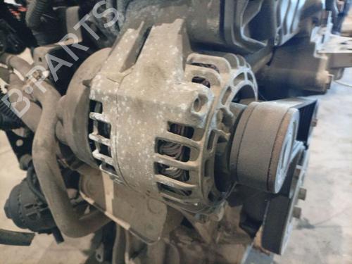 Used Alternator Alternator 36759649 36759649
