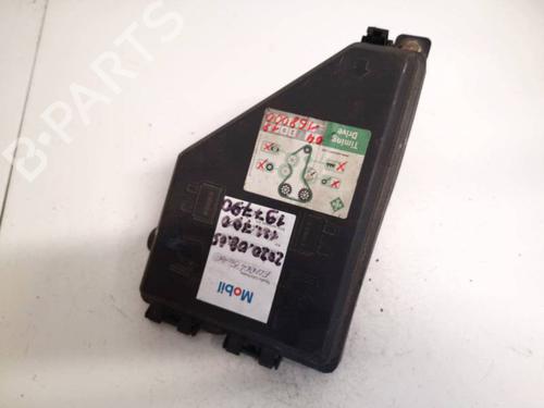 Used Fuse box Fuse box ROVER 75 (RJ) 2.0 V6 (150 hp) 32610241 32610241